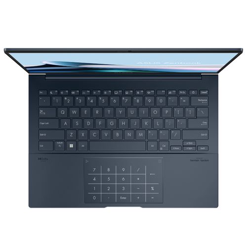 Asus ZenBook 14 OLED UX3405MA-QD379W Laptop 14" FHD OLED, Ultra 7 155H, 16GB, SSD 1TB, Win11 Home slika 3