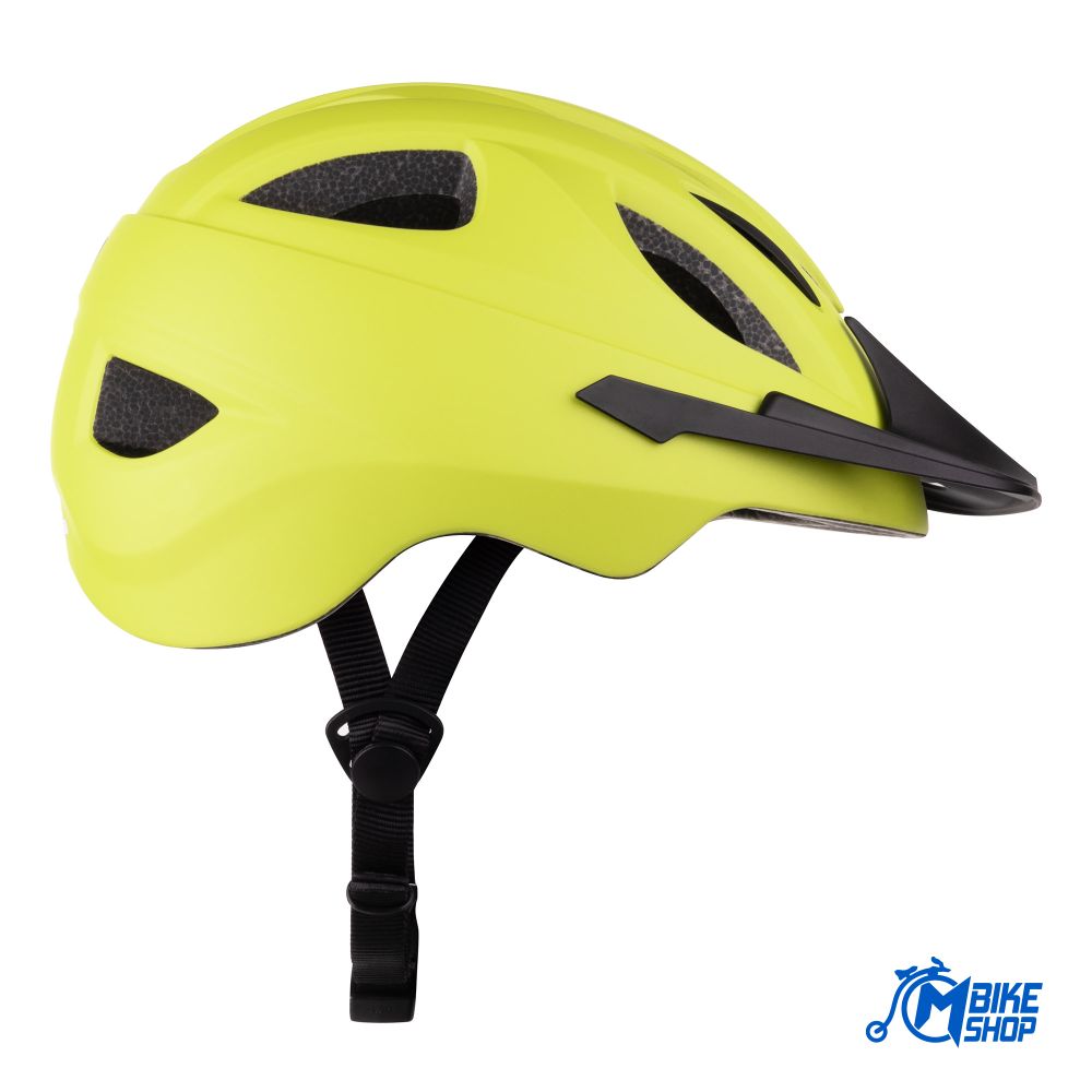 Force Kaciga Beago Yellow S-M slika 2
