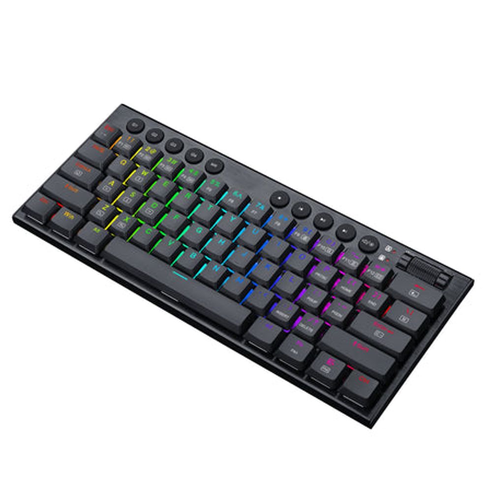 ReDragon - Mehanicka Gaming Tastatura Horus Pro Mini K632 RGB slika 4