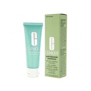 Clinique Anti-Blemish Solutions All-Over Clearing Treatment 50 ml