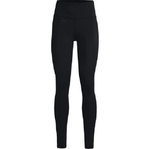 Tajice Under Armour Motion Full Length Black slika 1