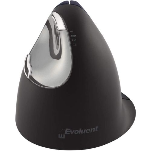 Evoluent Vertical Mouse 4 Desni Žičani Veličina S slika 3