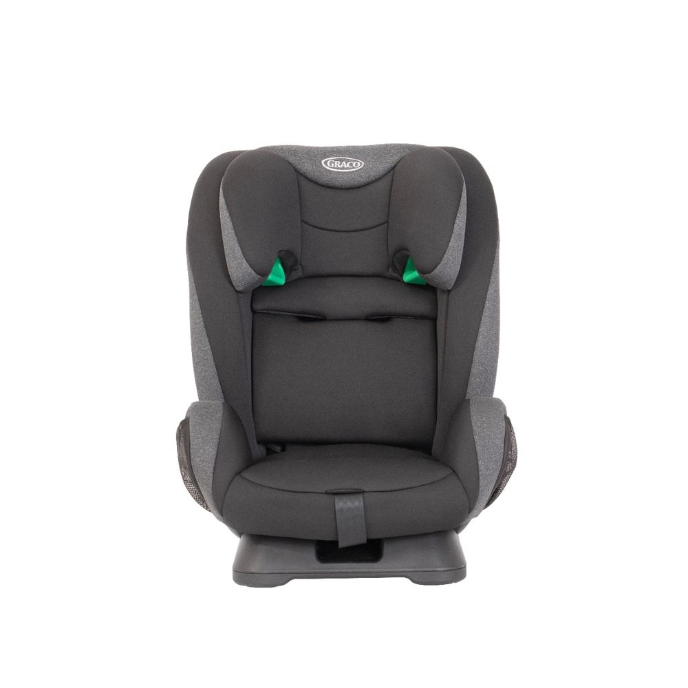 Graco autosjedalica FlexiGrow i-Size, Grupa 1, 2, 3 (9-36 kg) (76-145 cm) - Heather slika 3