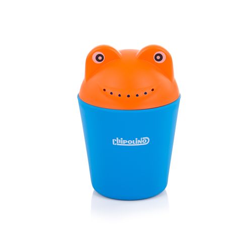 Chipolino čaša za kupanje Froggy - blue slika 2