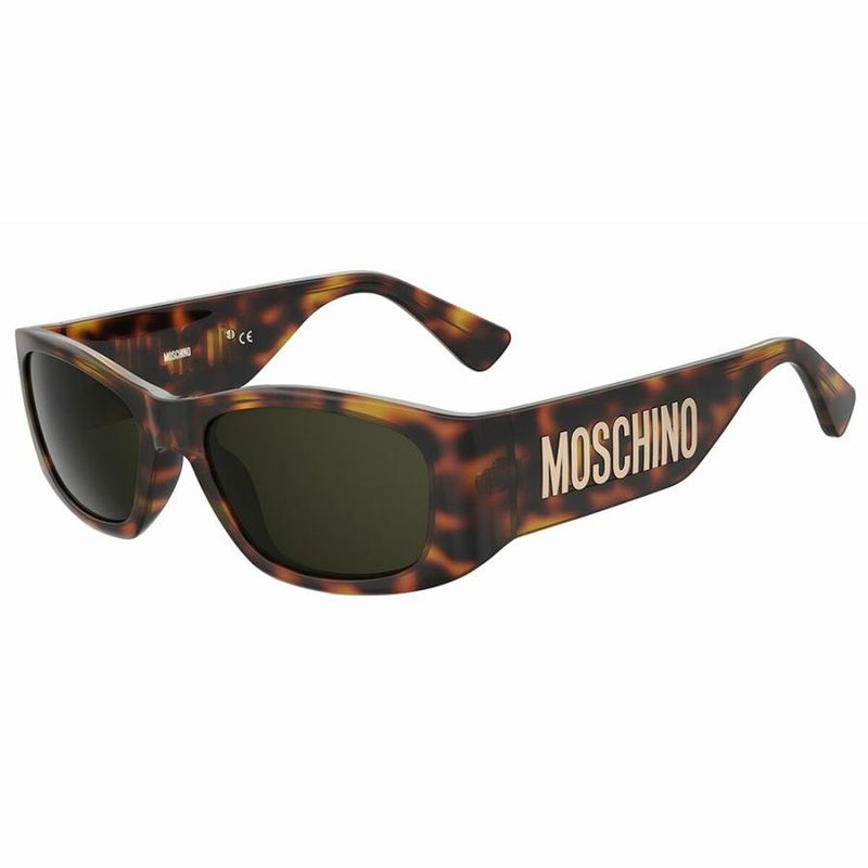 Moschino Ženske sunčane naočale Moschino MOS145-S-05L ø 59 mm image