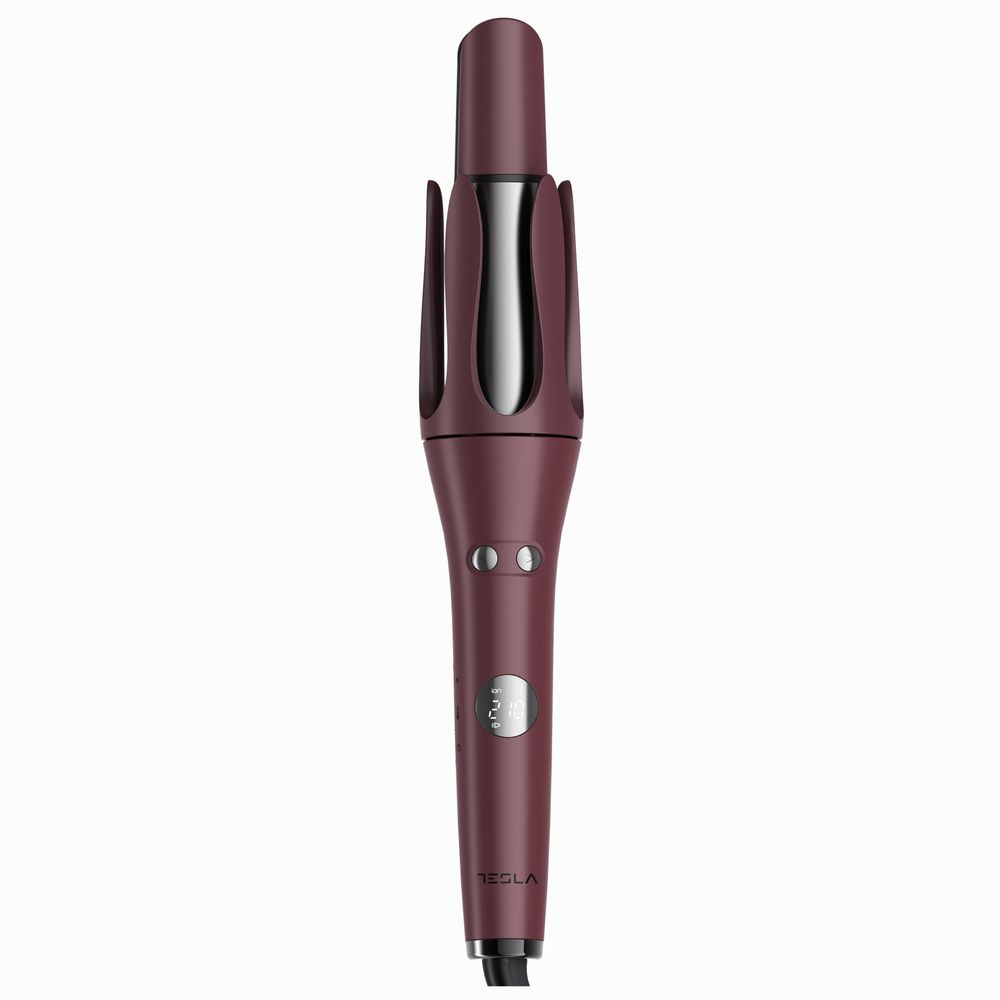 TESLA Stajler za kosu ACH500BBD 33W slika 3