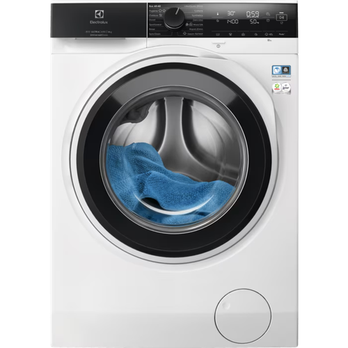 Electrolux perilica rublja EW8F4484EU slika 1