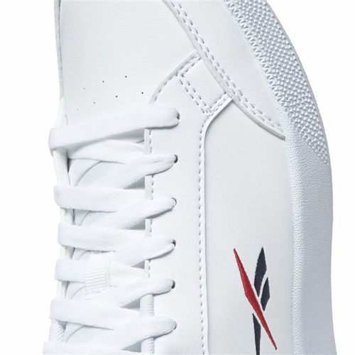 Muške Casual Tenisice Reebok Vector Smash Bijela slika 2