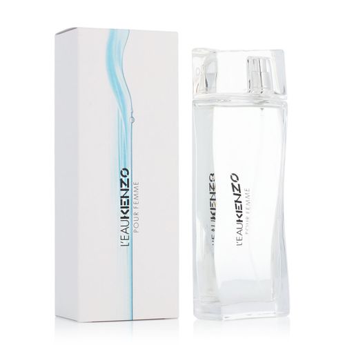 Kenzo L'Eau Kenzo Pour Femme Eau De Toilette 100 ml (woman) slika 2