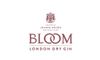 Bloom gin logo