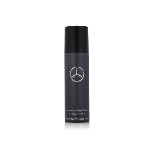 Mercedes-Benz Select Bodyspray 200 ml (man) slika 1