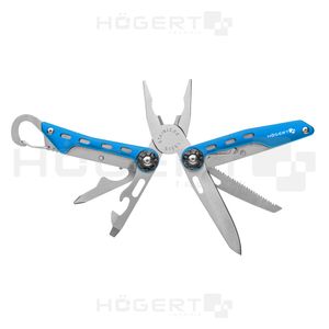 ALAT VIŠENAMJENSKI MULTI TOOL 10U1 2CR13 110mm STEEL