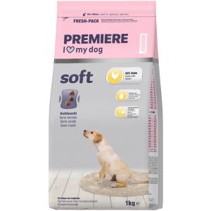 Premiere Soft Junior piletina 1 kg