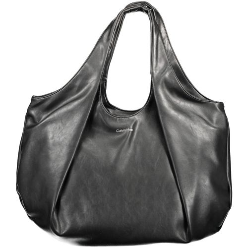 CALVIN KLEIN BLACK WOMEN'S BAG slika 1