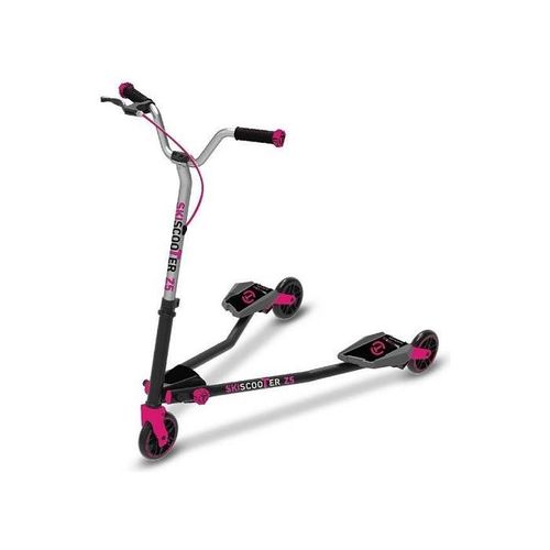 Smart Trike Skuter Ski - Z5 Pink slika 1