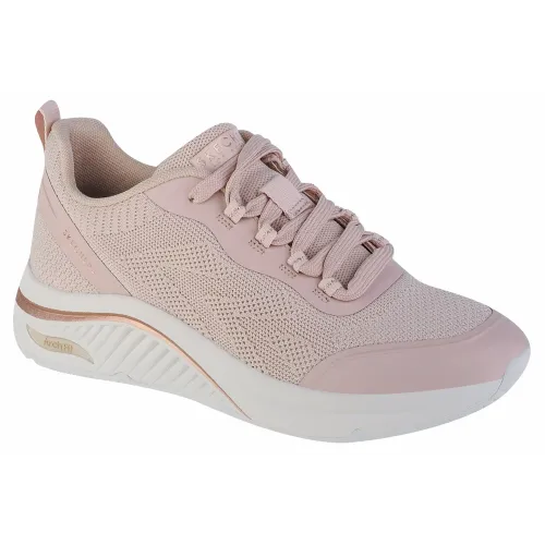 Skechers arch fit s-miles 155567-nat slika 5