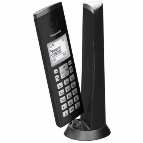 Panasonic KX-TGK210FXB crna slika 1