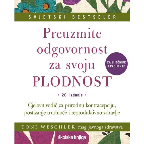 Preuzmite odgovornost za svoju plodnost slika 1