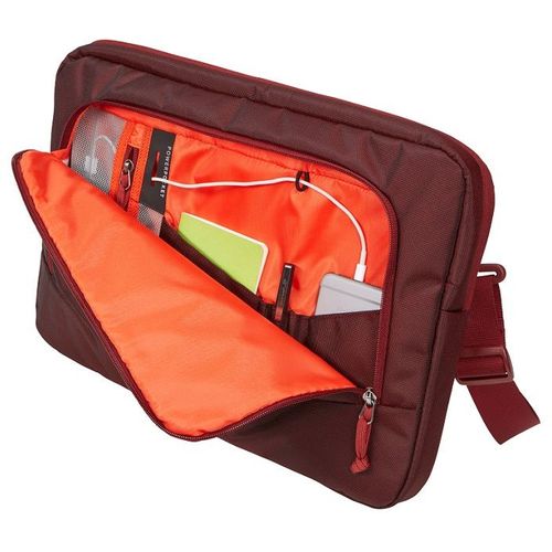 Univerzalni ruksak/torba Thule Subterra Carry-On 40L crvena slika 26
