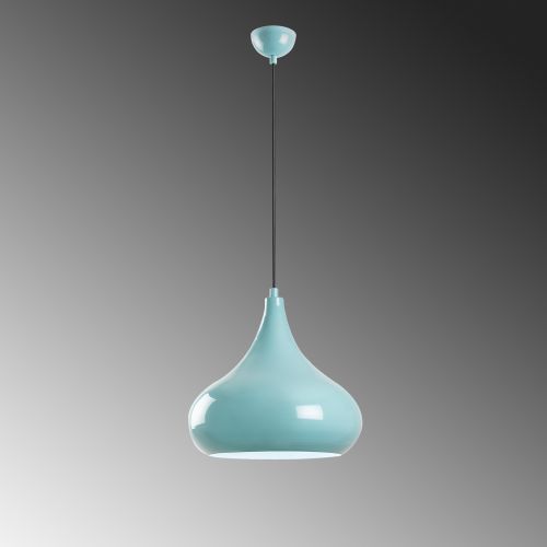 Saglam 3774 - Turquoise Turquoise Chandelier slika 6