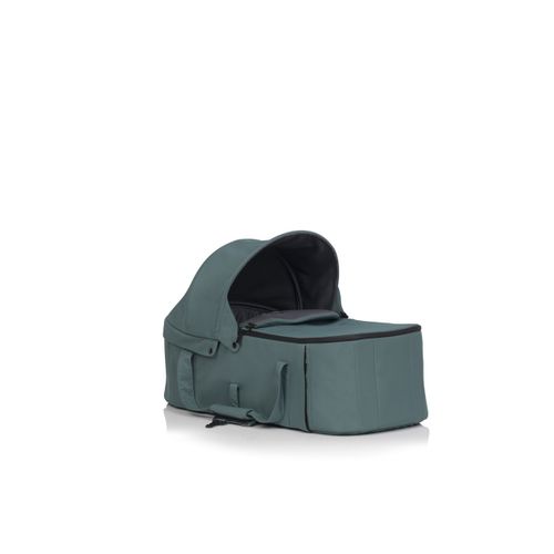 Eurocart Mekana Kolevka Za Kolica Easy Go Echo Sage Green slika 1