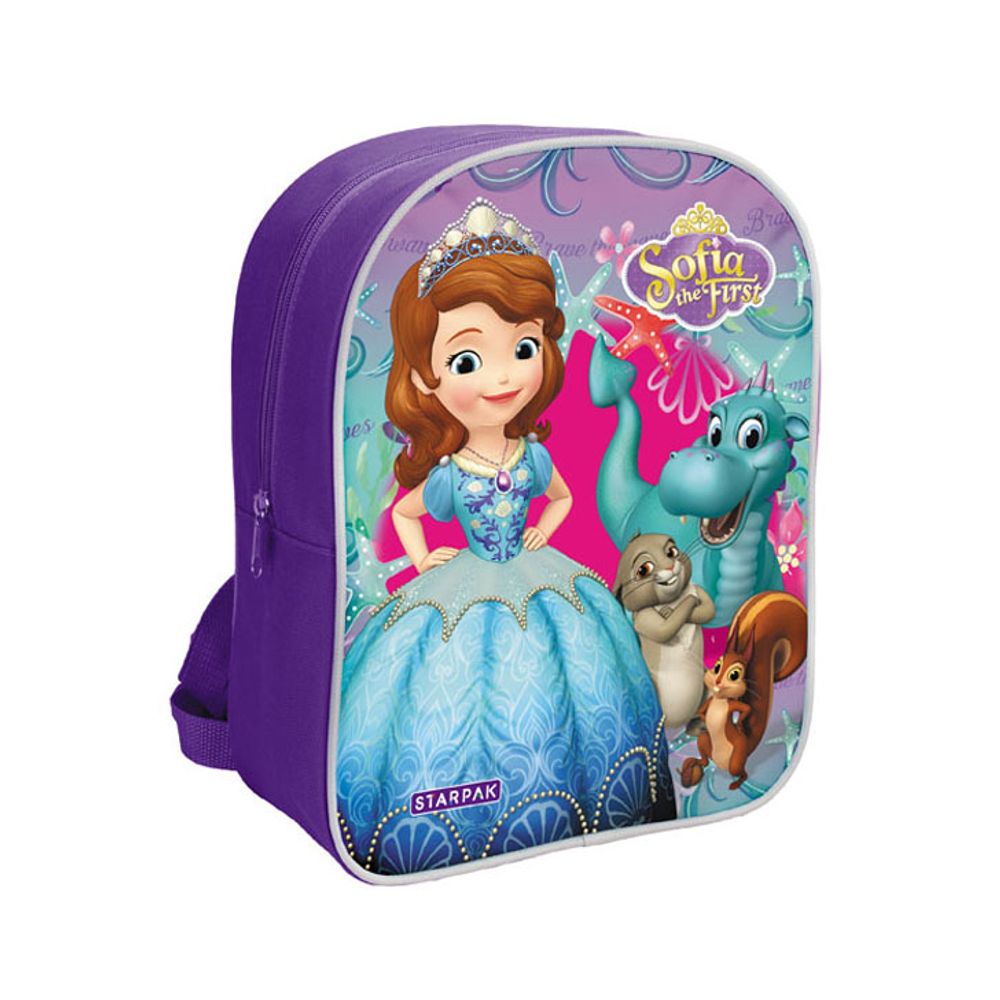 STARPAK 352792 Ruksak Sofia - Mini slika 1