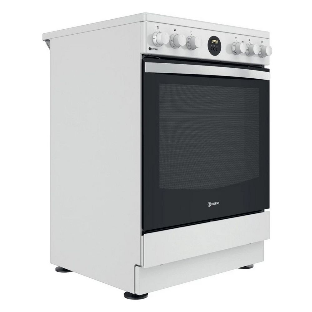 Indesit Štednjak IS67V8CHW/E - Električni Štednjak s Ventilatorom slika 3