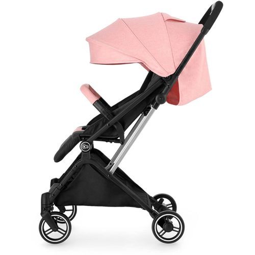 Kinderkraft Kolica INDY Pink slika 3