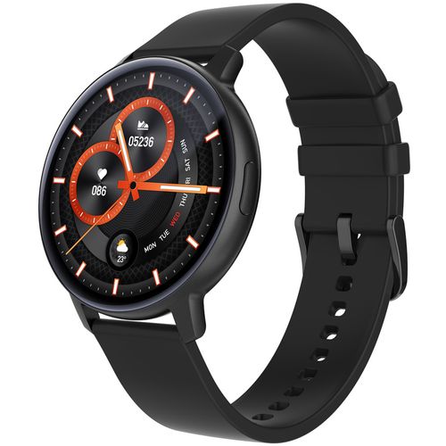 MOYE KRONOS 3 R SMART WATCH BLACK slika 1