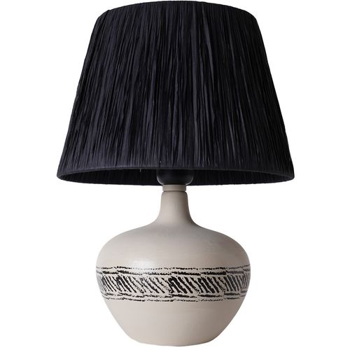 YL578 Cream
Black Table Lamp slika 2