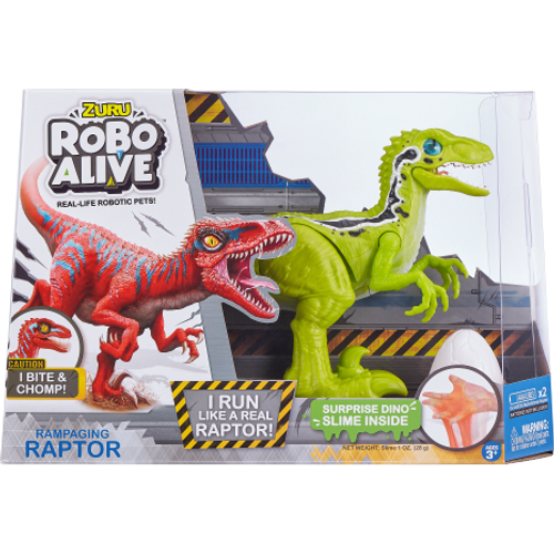 Robo alive robotički Raptor *sort slika 7