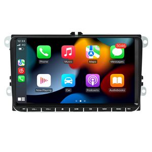 Radio Android Touch Screen 9" za VW/Škoda/Seat
