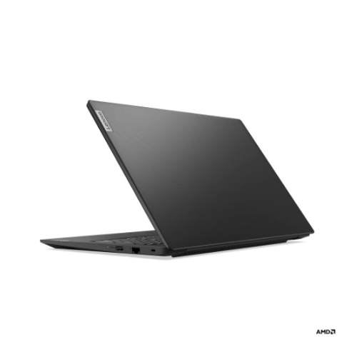 Lenovo Think 82YU00YNYA V15 G4 AMN (BLACK) Ryzen 5 7520U (4C/8T, 2.8/4.3GHz, 2MB L2/4MB L3), DDR5 16GB (int), SSD 256GB NVMe, 15.6" FHD(1920x1080) AG, AMD Radeon Graphics, GLAN, WLAN, BT, Cam HD720p, KybSR, TPM 2.0, 1xHDMI, 2xUSB 3.2 G1, 1xUSB-C 3.2  G1, 38Wh, no OS, 3YW slika 4