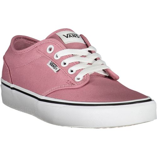 VANS PINK WOMEN'S SPORTS SHOES slika 2