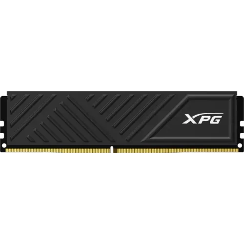 Memorija DDR4 16GB 3200 MHz AData XPG ARGB AX4U320016G16A-SBKD35 slika 1