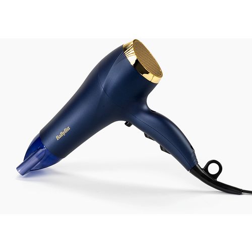 Babyliss 5781PE Fen za kosu - Midnight Luxe, 2300W slika 2