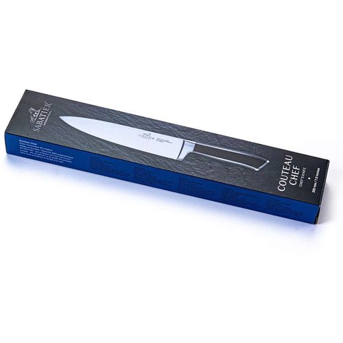 Sabatier Kuvarski Nož 200 mm slika 3