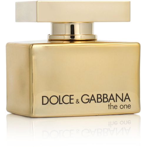 Dolce &amp; Gabbana The One Gold Eau De Parfum Intense 50 ml (woman) slika 3