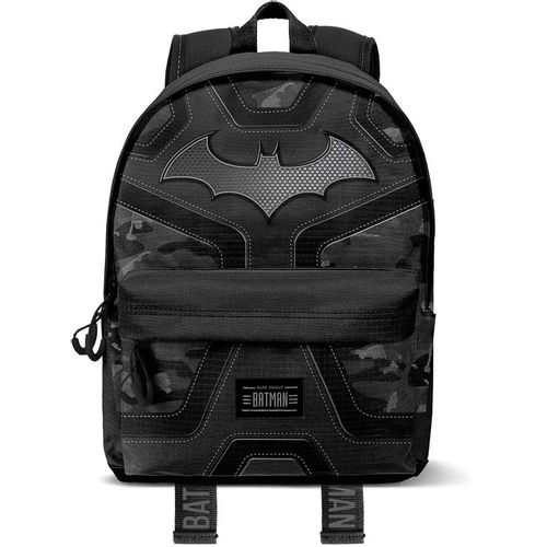 DC Comics Batman školski ruksak 44cm slika 1