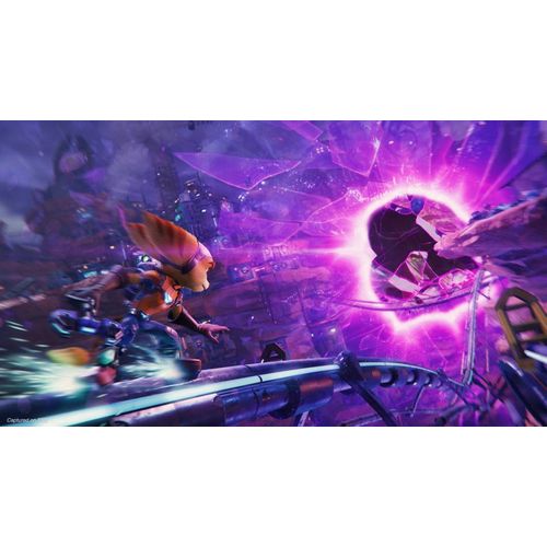 PS5 Ratchet & Clank: Rift Apart slika 3