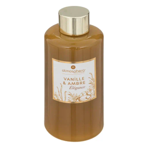 Atmosphera punjenje za difuzor amber vanilija 200ml mael