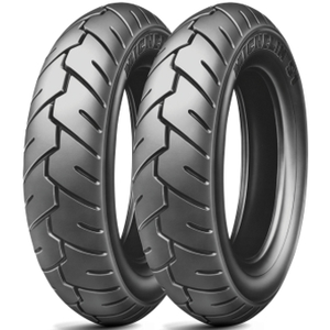 Michelin 90/90-10 S1 TT/TL