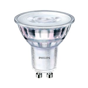 Philips PS786  LED sijalica 4,9W (65W) GU10 W 3000K 36D RF ND PF SRT4