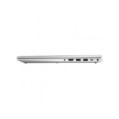 HP 9M3M6AT HP ProBook 450 G9, Intel Core i5-1235U, 16GB DDR4-3200 RAM, 512GB PCIe NVMe M.2 SSD, 15.6" UWVA AG FHD 1920x1080, Intel Iris X Graphics, Backlit, 1 USB-C 3.2, 3 USB-A 3.1, 1 HDMI 2.1b, 1 RJ-45, BT 5.2, FP, Win11Pro, YU, 2yw slika 4