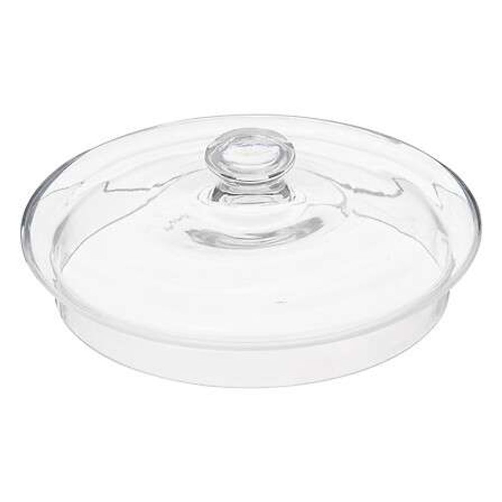 Five posuda za slatkiše na stalku 20cm slika 3