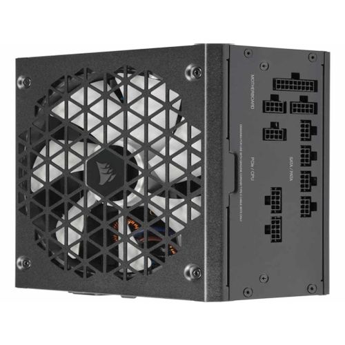 CORSAIR SHIFT RM750x 750W/ATX/80+Gold/crna Napajanje  slika 1