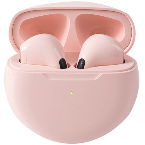 MOYE AURRAS 2 TRUE WIRELESS EARPHONE PINK slika 2