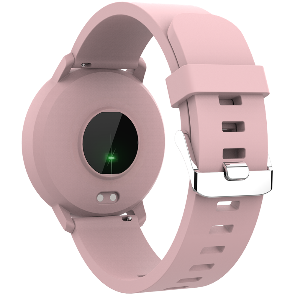 CANYON Lollypop SW-63 Pametni Sat, Roza slika 3