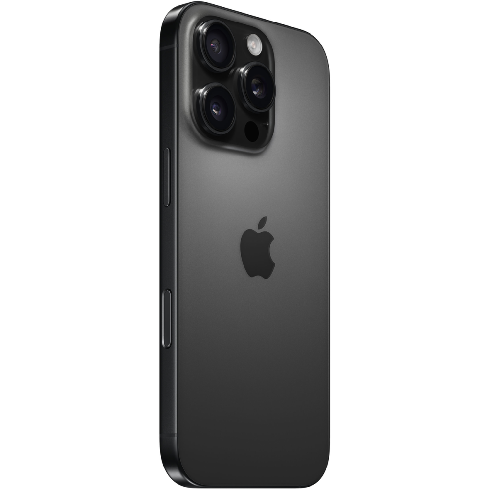 Apple iPhone 16 Pro 256GB Crni Titanijum slika 2
