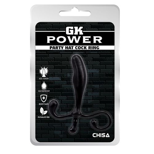 Masazer Prostate Pro Stimulator slika 1